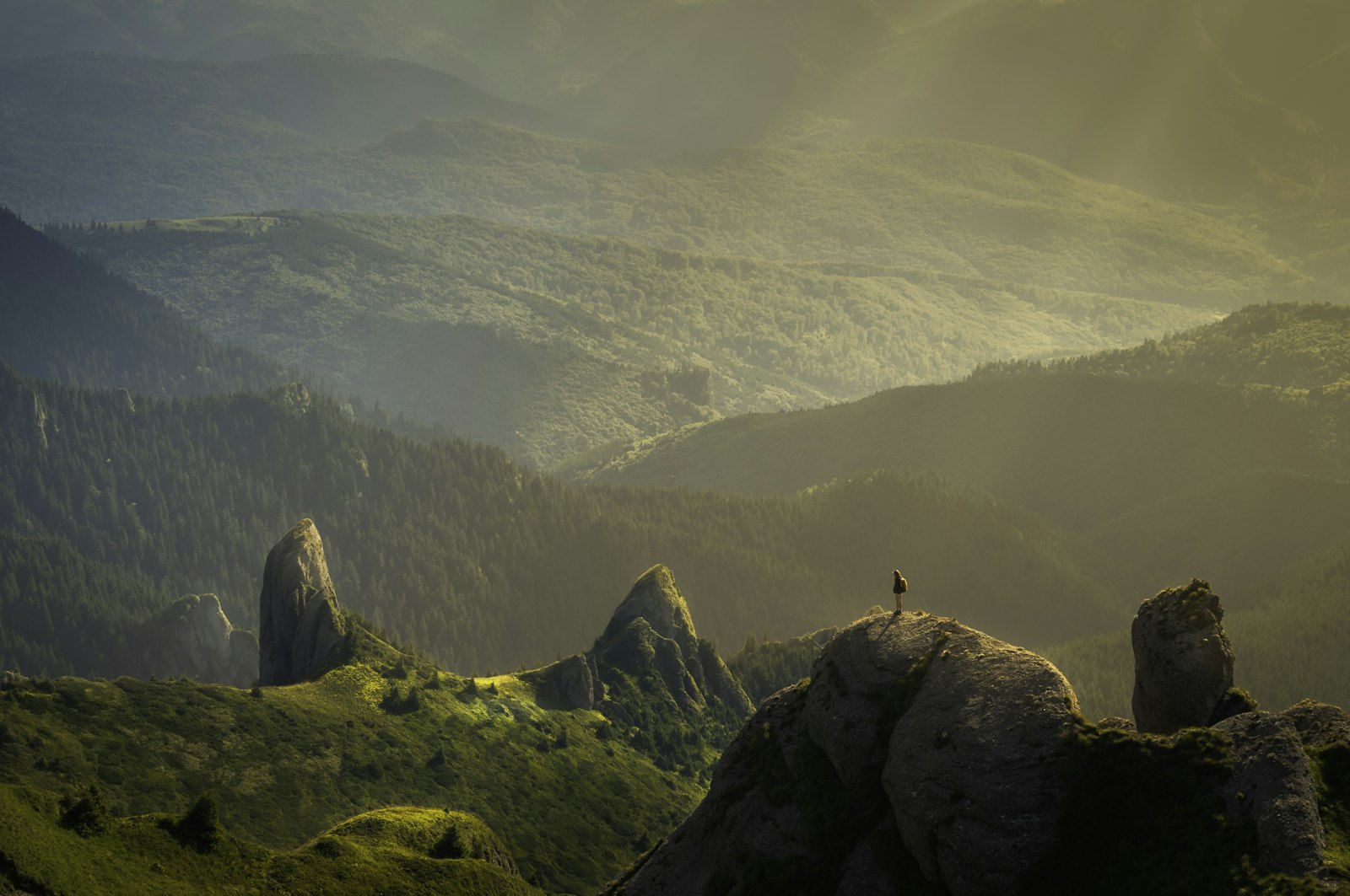 Why Roraima Is Not a Hike